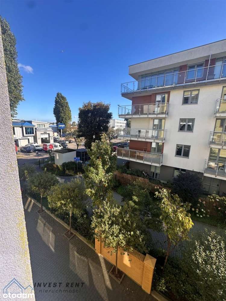 Gotowy do Zamieszkania! Twój Apartament nad Morzem-17