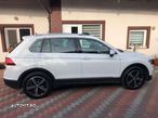 Volkswagen Tiguan 2.0 TDI SCR (BlueMotion Technology) DSG Highline - 33