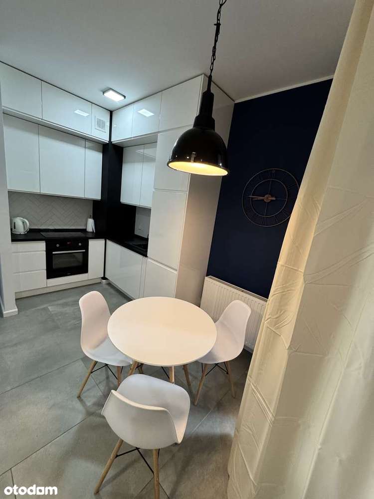 Mieszkanie, 30 m², Gdańsk - Pełny obrazek: 4/11