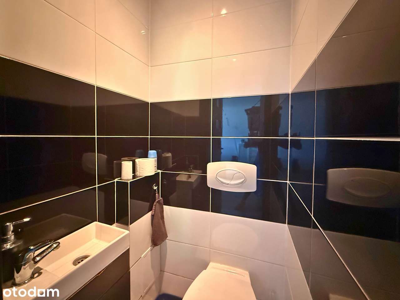 Dom z charakterem, Goszczyna gm.Oława-5