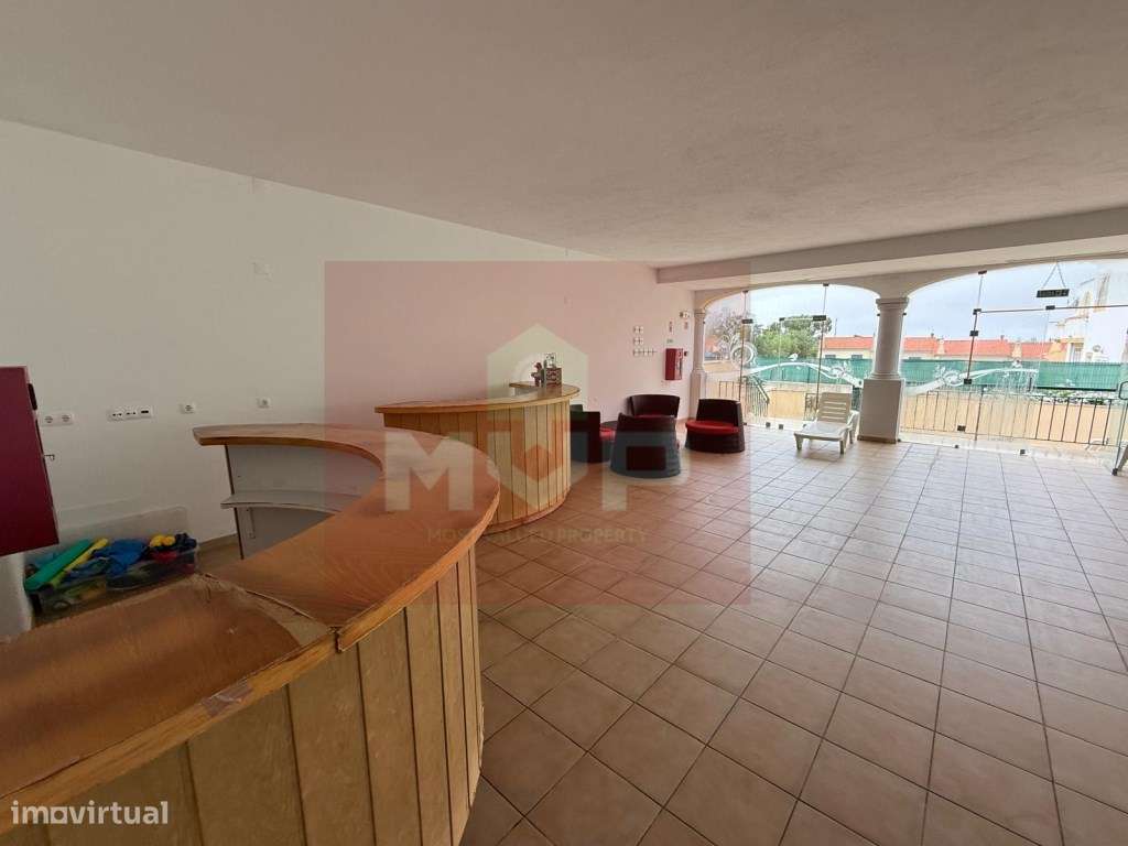 T3 na Guia com piscina comum e estacionamento-32