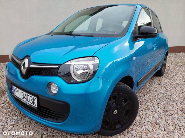 Renault Twingo SCe 70 Start&Stop Dynamique - 8