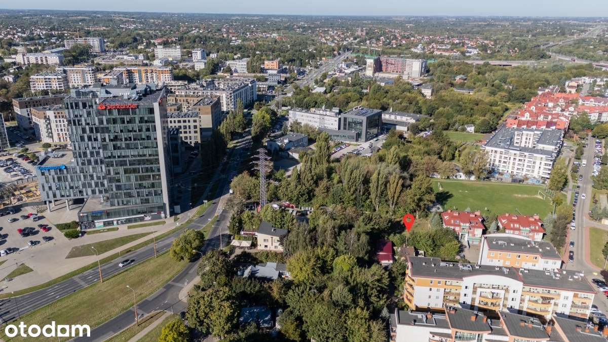 Działka Inwestycyjna, Rogatka Warszawska, Sielankowa, Nałęczowska - Pełny obrazek: 4/17