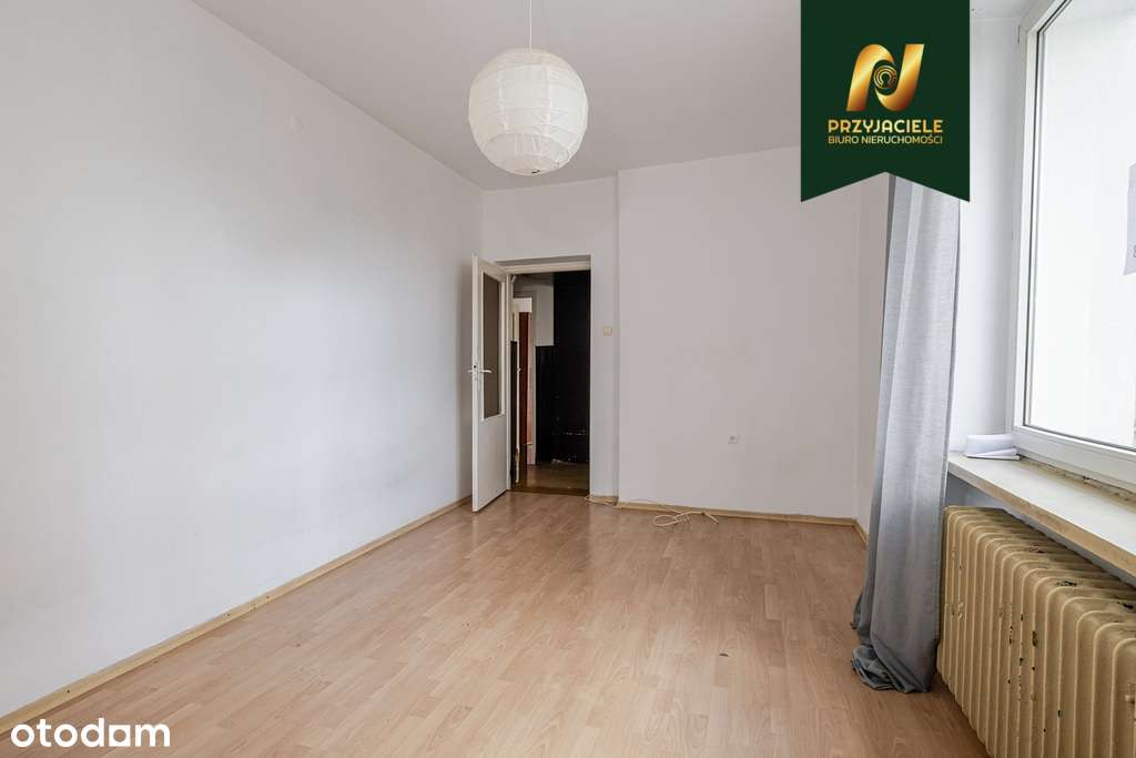 CENTRUM WRZESZCZA 2 pokoje IDEALNE POD WYNAJEM - Pełny obrazek: 5/11