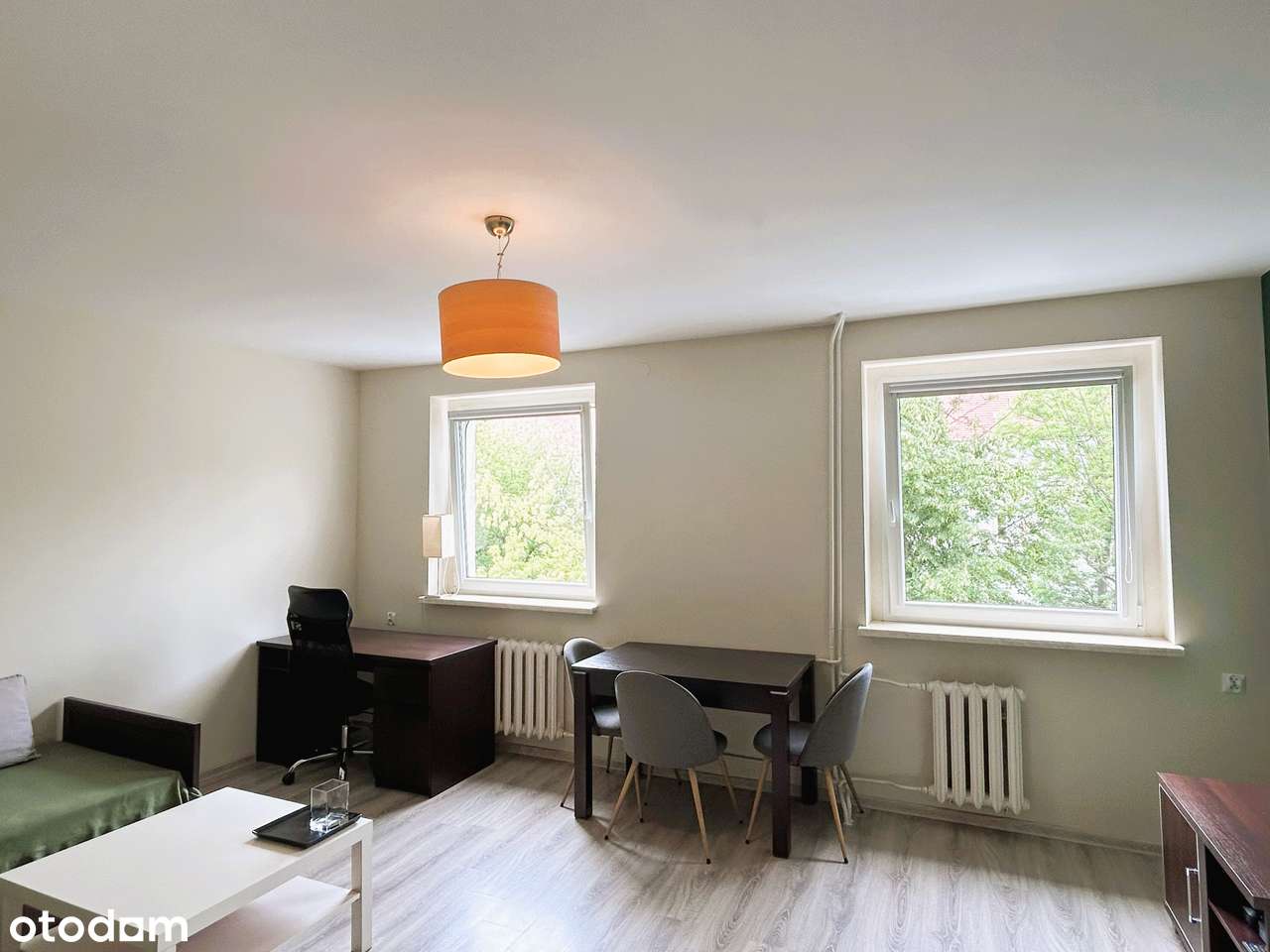 595 tys. zł, 51 m2, 2 pok., dwustronne, rozkładowe, wykończone-3