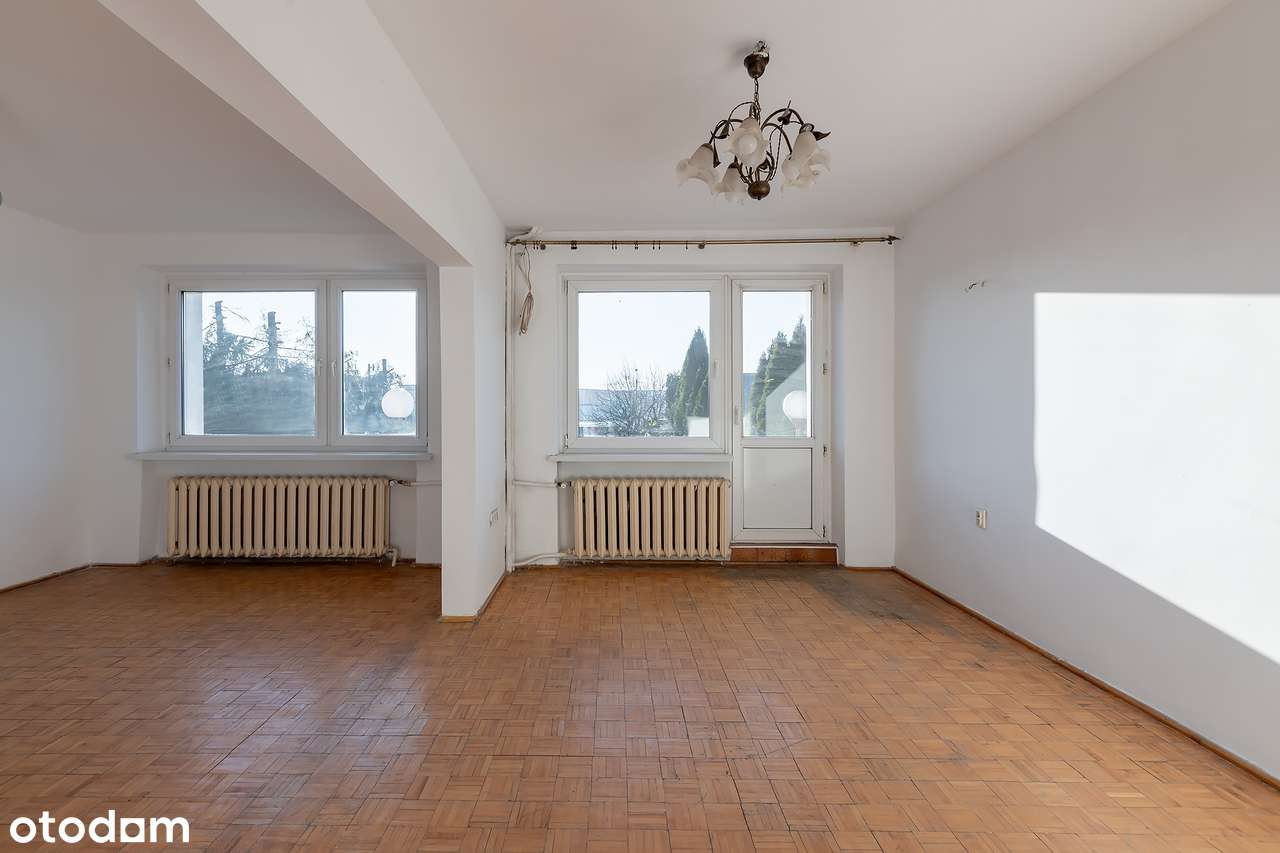 Funkcjonalny 5 pokojowy dom w Luboniu - Pełny obrazek: 2/15