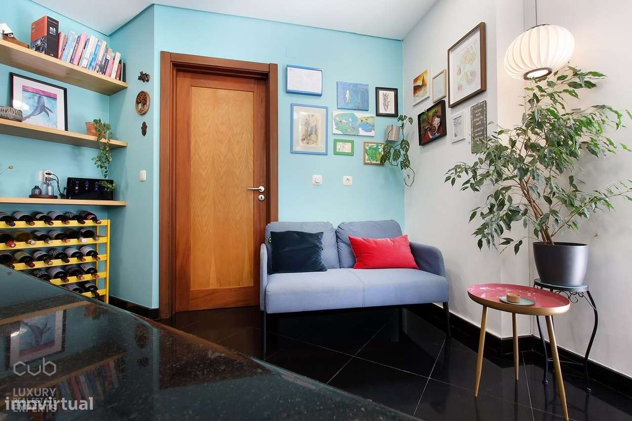 Villa Solara – Um retiro privado com piscina na Herdade da Aroeira-59