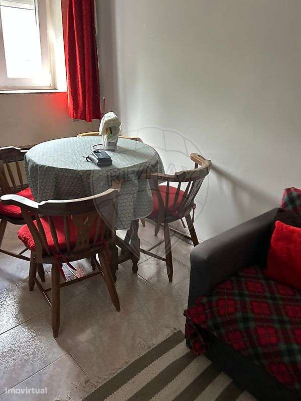 Apartamento T1 para arrendamento - Grande imagem: 3/9