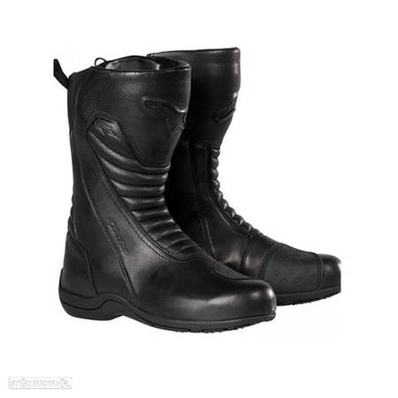 alpinestars botas tech touring gtx 233009 - 1