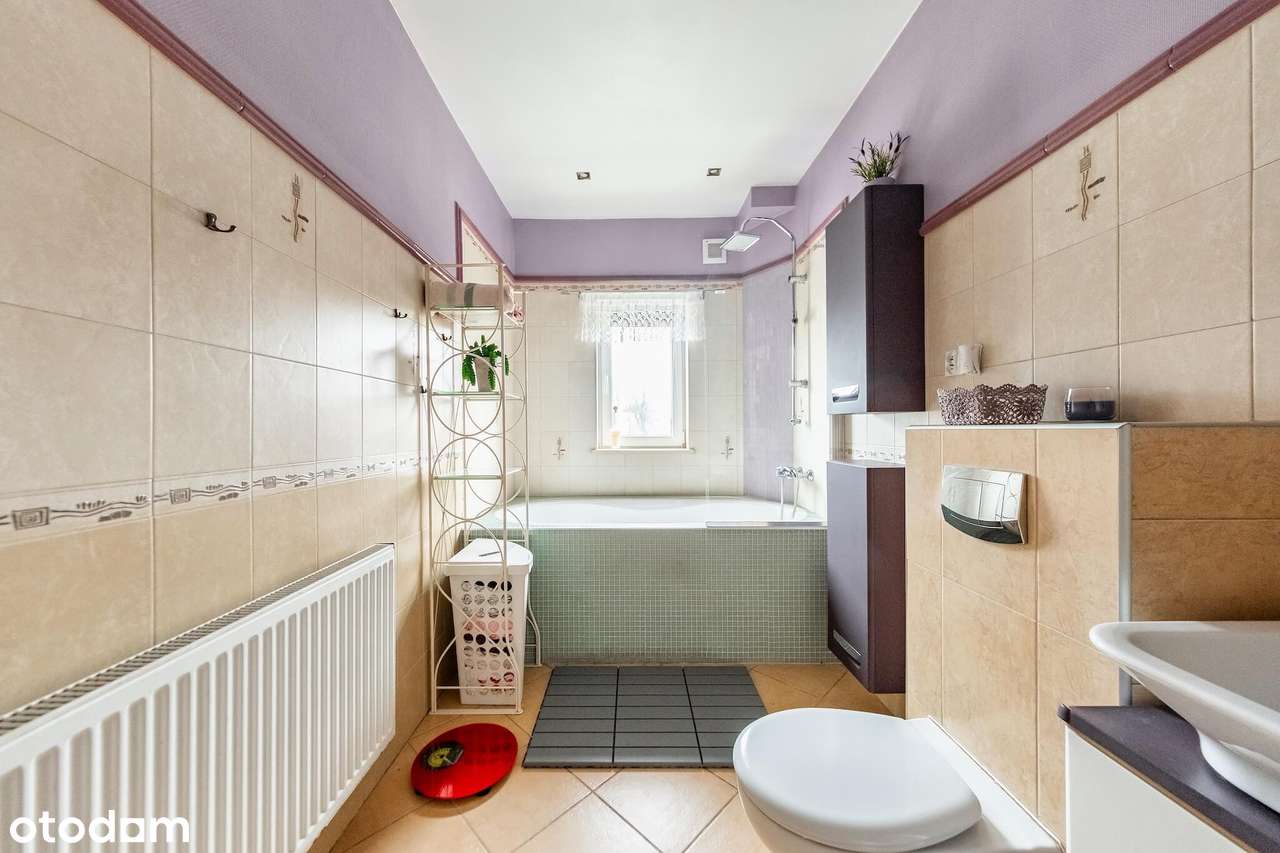 Wprowadź się od razu – dom z klimatem i dużą działką-7