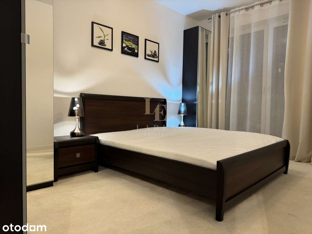 Wola | 2 pokoje | 2 miejsca parkingowe w cenie - Pełny obrazek: 5/7