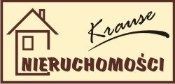 NIERUCHOMOŚCI ANDRZEJ KRAUSE Logo