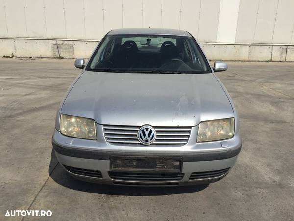 Dezmembrari VW BORA 1.9 TDI ALH 4motion - 1