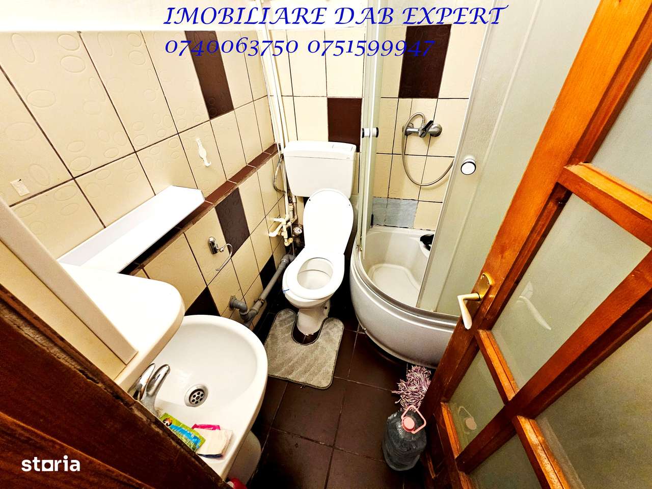 Apartament 1 cameră, Tiglina 1, Galati - Imagine principală: 1/7