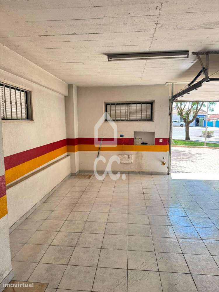 T3 com Vista Rio - Prior Velho-22