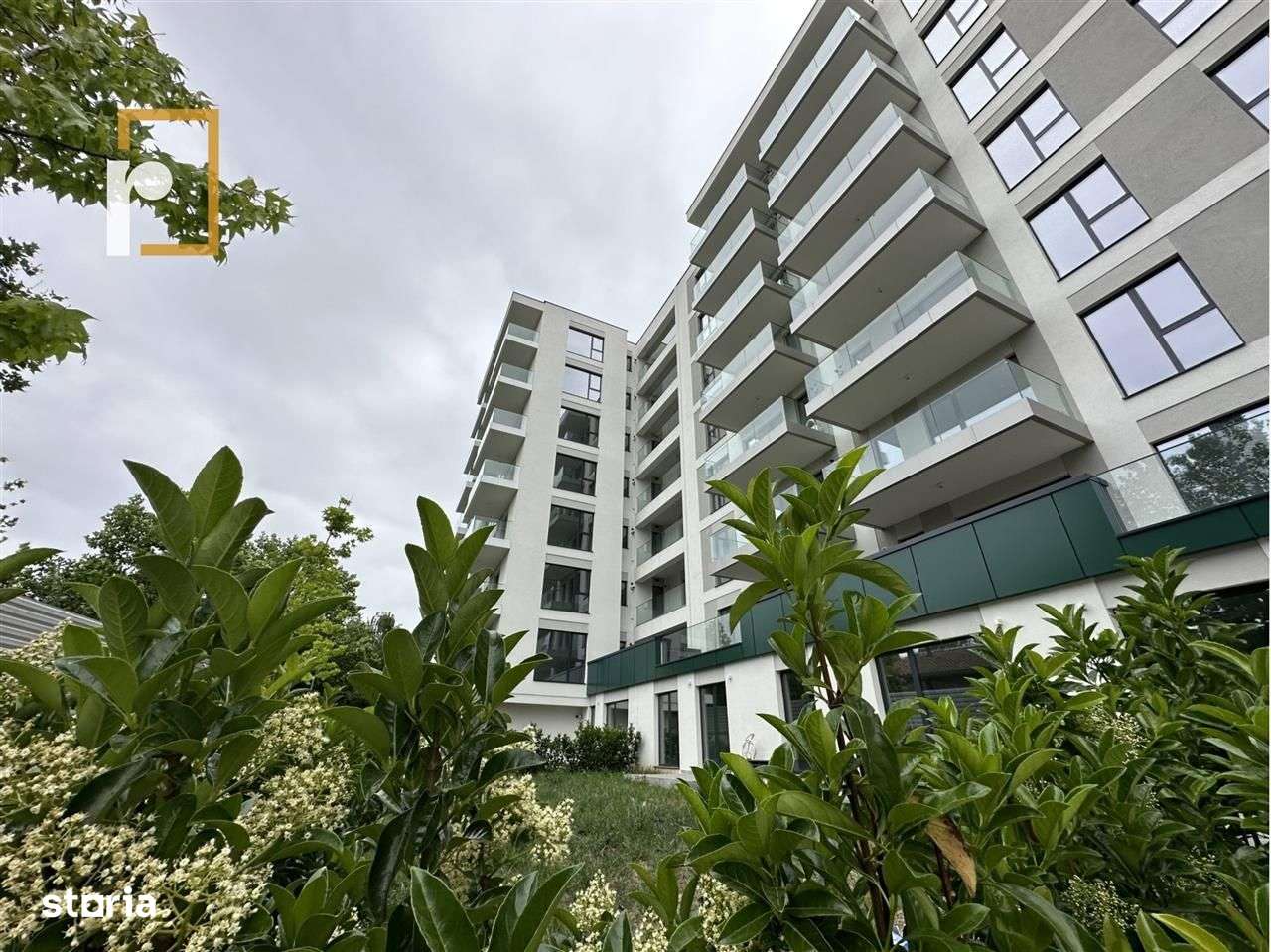 Apartament 2 camere | Finalizat | Casa Presei Libere-10
