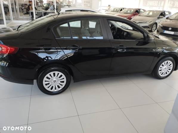 Fiat Tipo 1.4 16v - 5