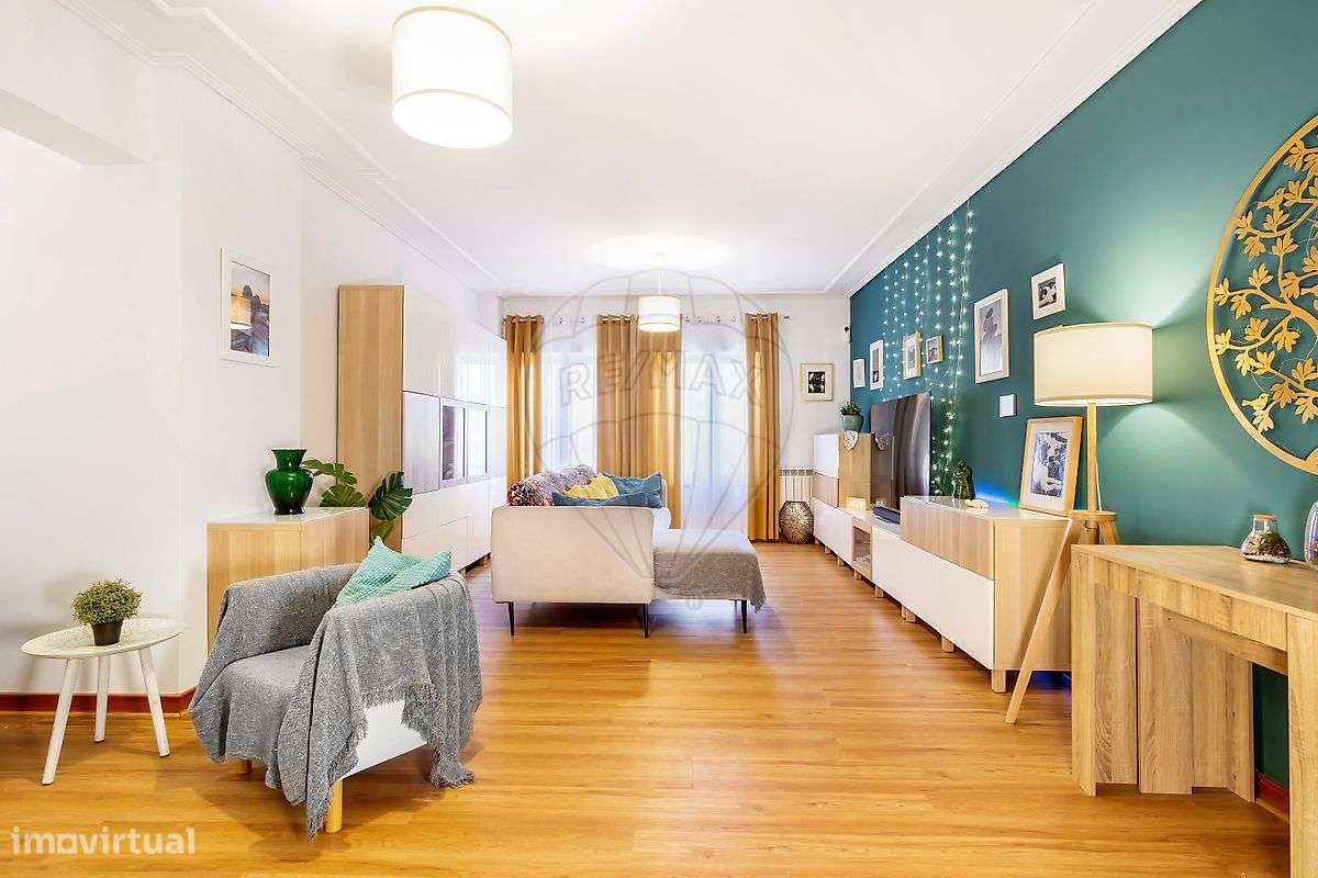 Apartamento T3 para venda-6