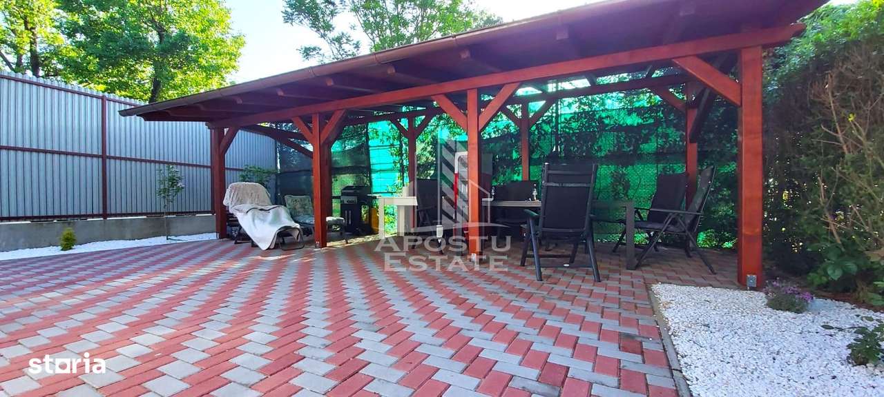 Casa pe Strand 1 camera 1 bucatarie 1 baie, o terasa - Imagine principală: 5/15