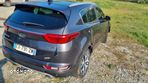 Kia Sportage 2.0 CRDI M 4WD - 28