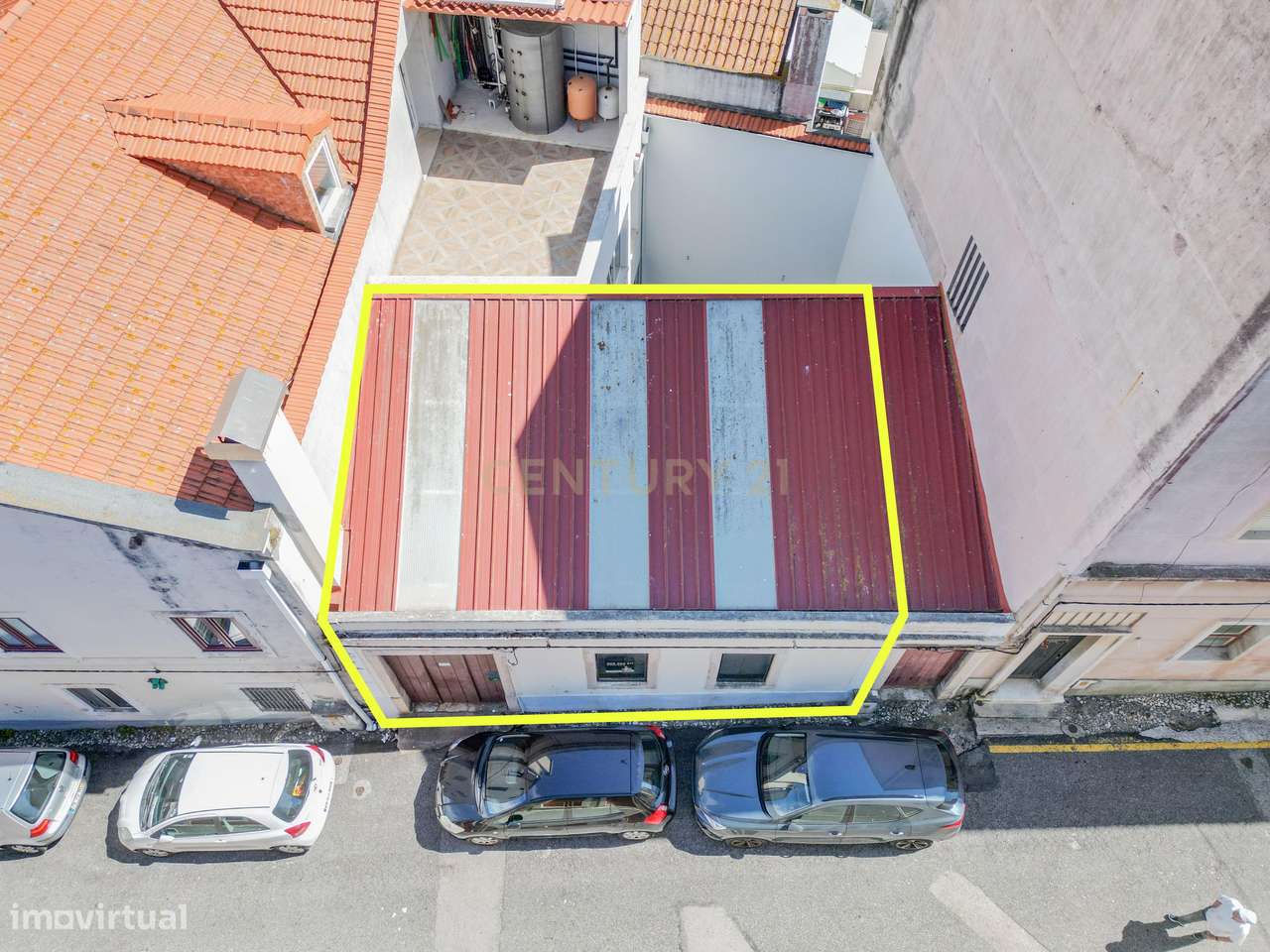 Oficina na Figueira da Foz - Grande imagem: 2/34