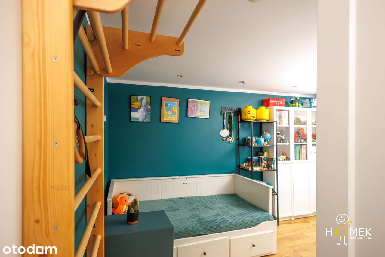 4 Pokoje, Balkon I Przestrzeń W Sam Raz- Zamieszkać  Na  Środuli  Czas-5