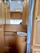 Hymer B-Star-Line B574, 4 lugares e 6 dormidas - 10