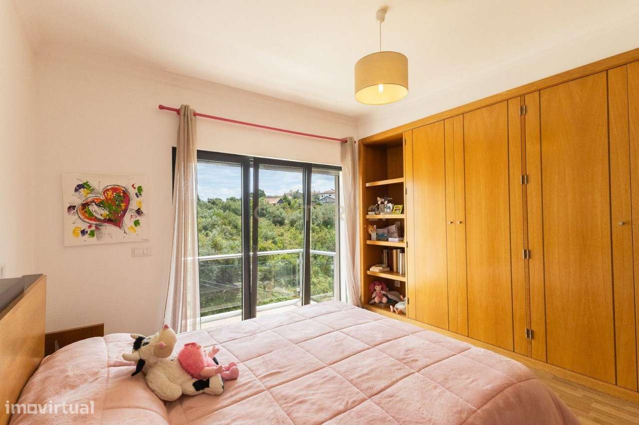 Espetacular Moradia T5 nos Carvalhais, Coimbra-16
