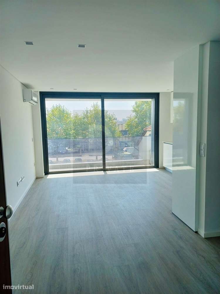 Estúdio T0 Senhora da Hora - Grande imagem: 4/7