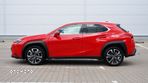 Lexus UX 200 GPF Business Edition 2WD - 7