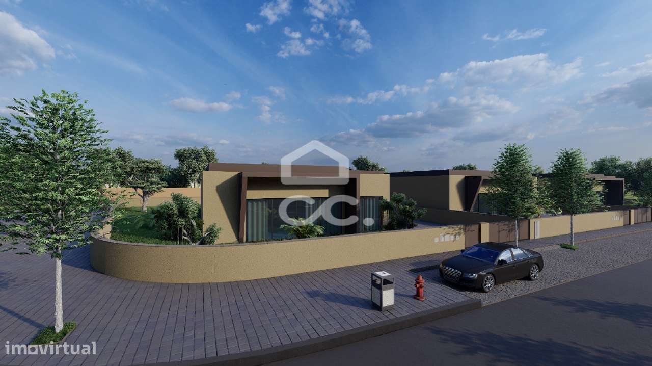 Casas da Várzea - Moradia T3, Silvares, Pias, Nogueira e Alvarenga, Lo-6