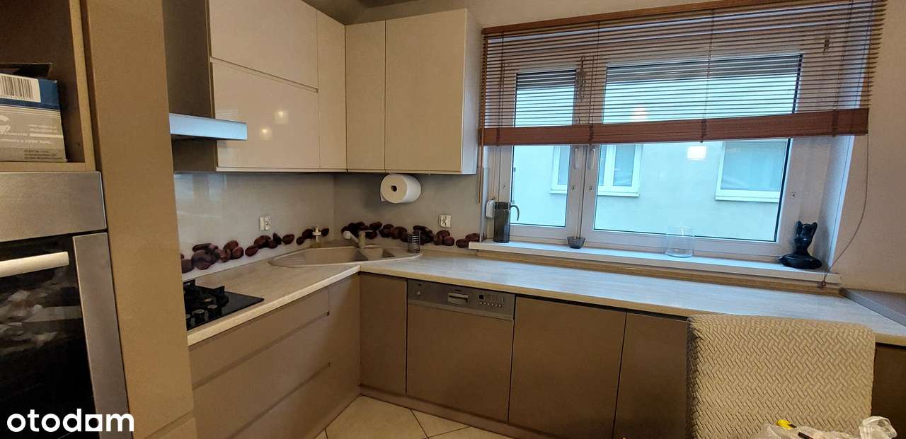 Mieszkanie 3 pokojowe, wysoki parter - Pełny obrazek: 2/15