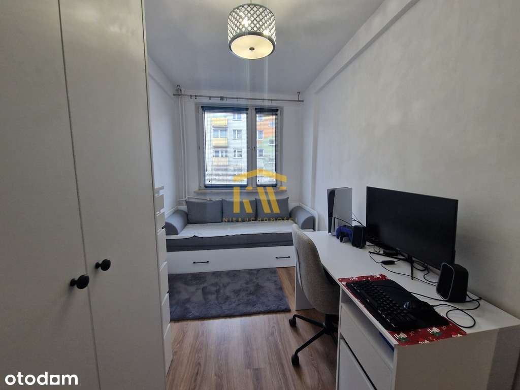 3pokoje, 1 piętro - Pełny obrazek: 4/11