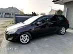 Opel Astra 1.4 Turbo Sports Tourer Selection - 3