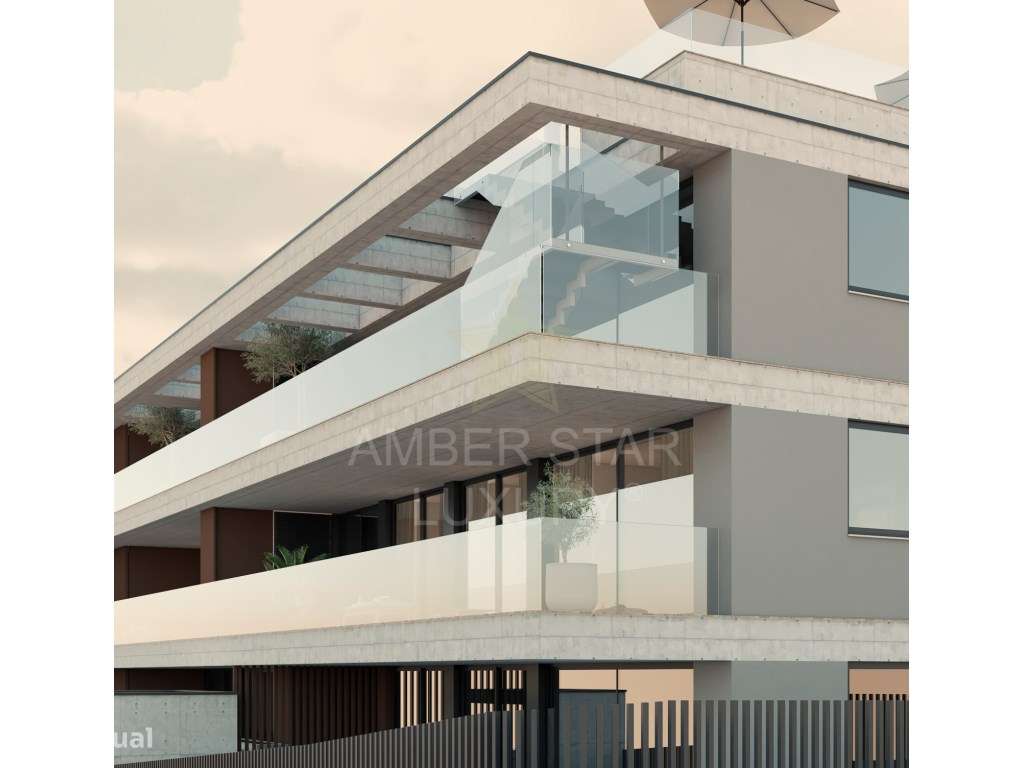 Bloco de apartamentos  Vila Nova de Gaia - Grande imagem: 5/20