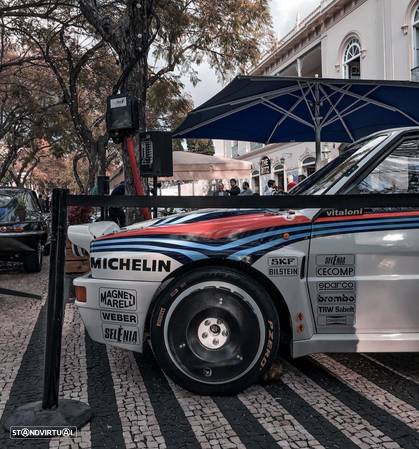 Lancia Delta - 3