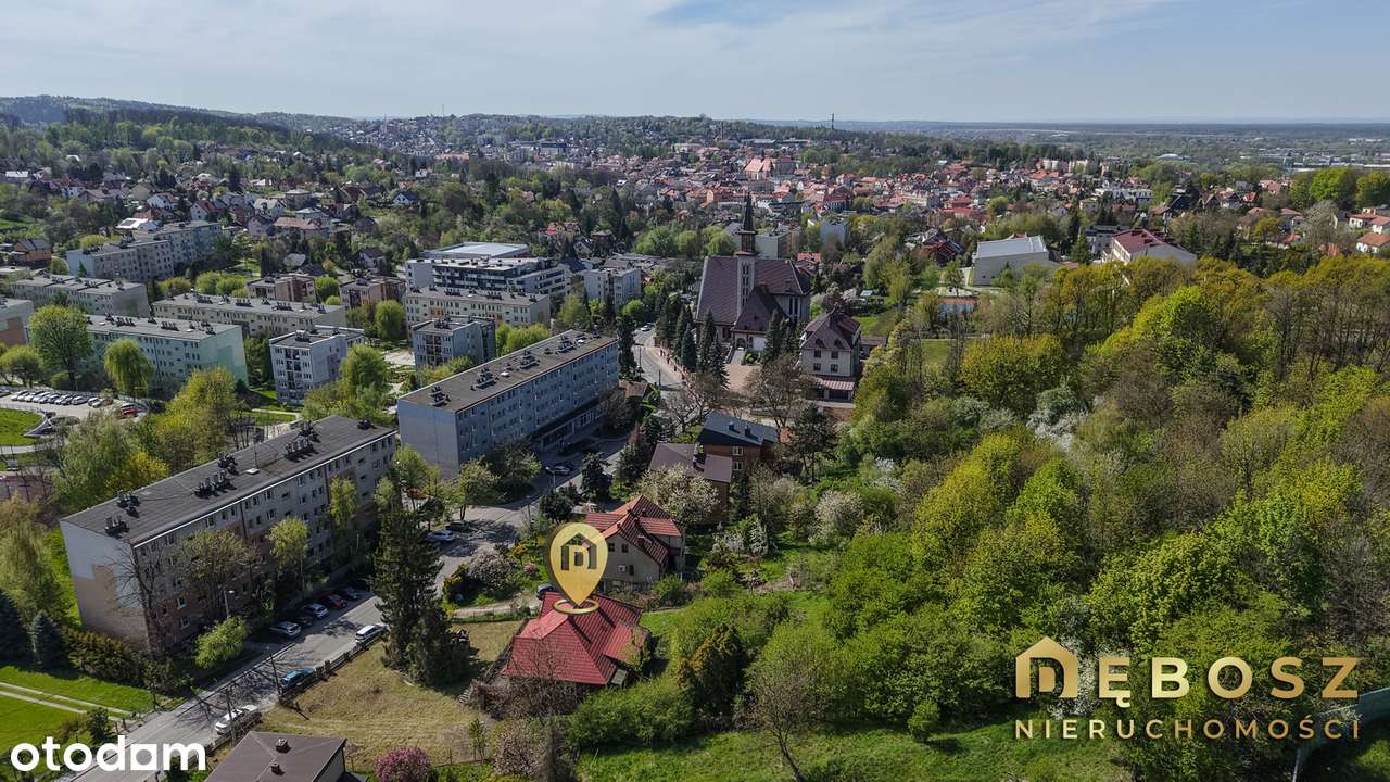 ul.Brzeźnicka | Działka Mieszkaniowo-Usługowa - 42 ar / 1.600.000-13