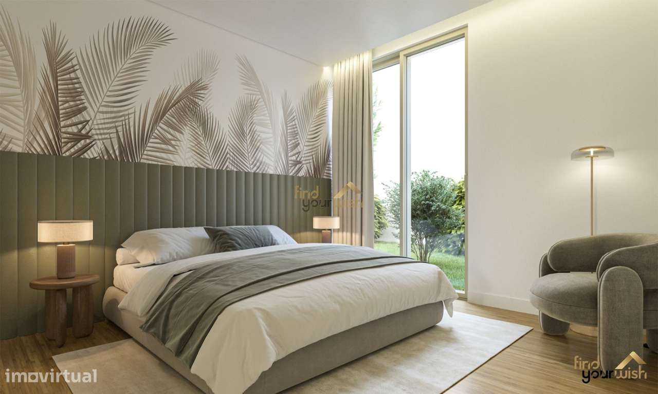 Nova edificação de Luxo que Nasce na cidade do Funchal!. - Grande imagem: 5/15