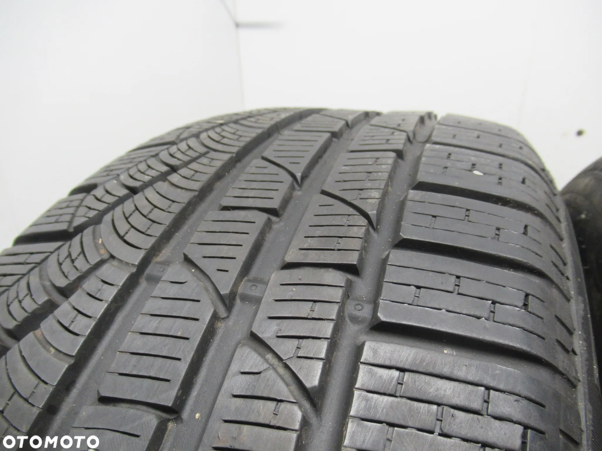 4x Pirelli Sottozero Winter AO 210 225/55/17 97H nr.17111 - 5