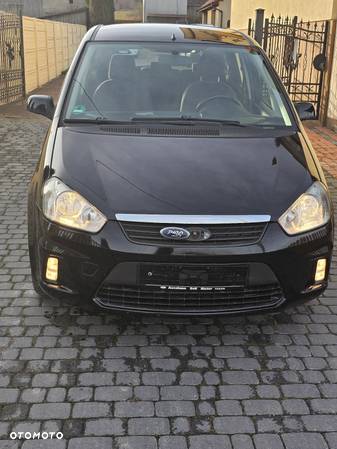 Ford C-MAX 1.6 Ambiente - 3