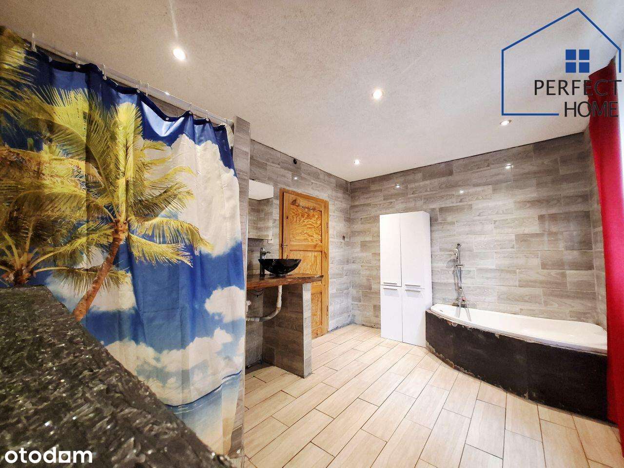 Zadbany Dom W Nędzy do wprowadzenia w cichej lokalizacji, Piec V klasy-6