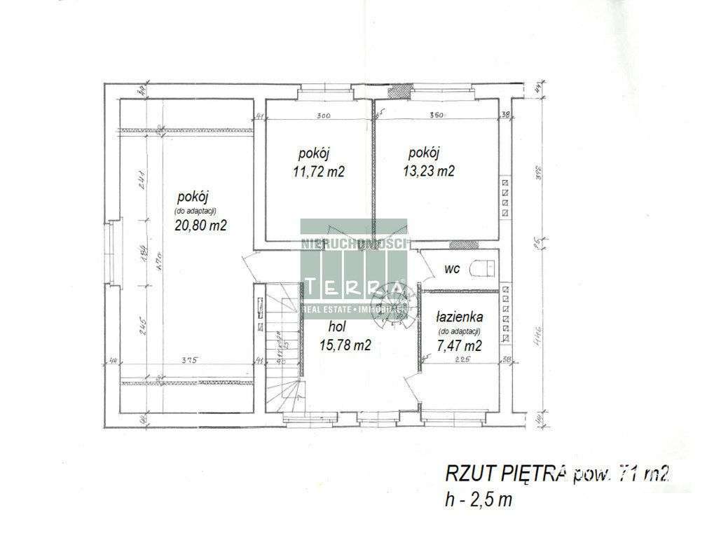 Okazały dom na Jędrzychowie.-19