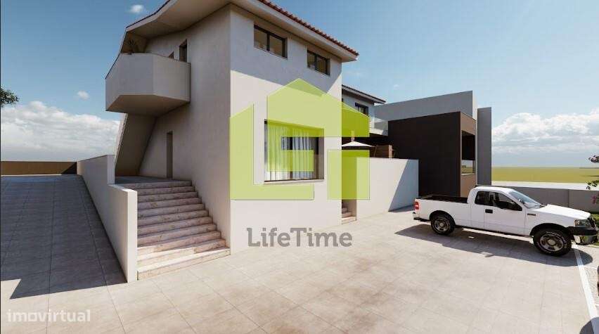 Prédio com Projeto Aprovado em Santa Clara - Grande imagem: 4/18