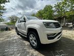 Volkswagen Amarok 3.0 TDI V6 4M Highline Aut. - 2