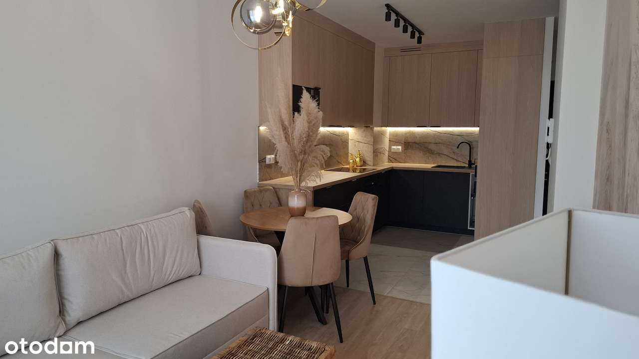 Sprzedam nowe bez podatku PCC, 2 pokoje 39,17m - Pełny obrazek: 5/7