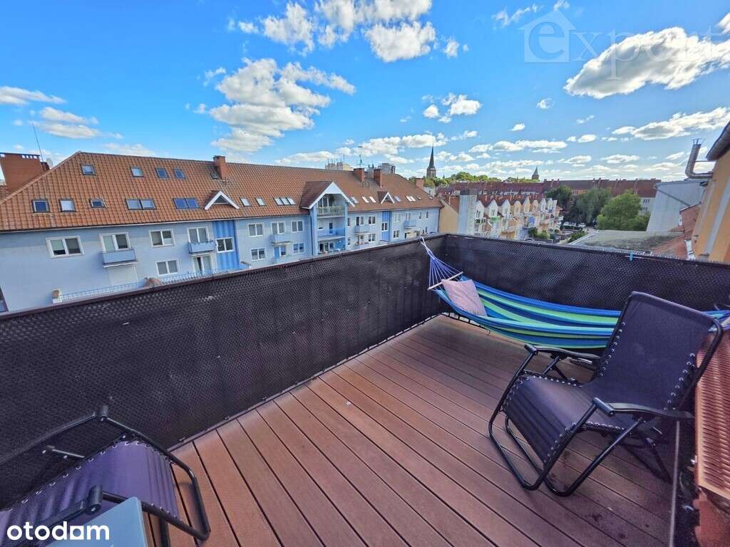 Dwa poziomy z tarasem -Cena do końca roku 2025 - Pełny obrazek: 2/20