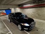 Ford Mondeo SW 1.8 TDCi Titanium - 3