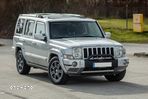 Jeep Commander 3.0 CRD Overland - 7