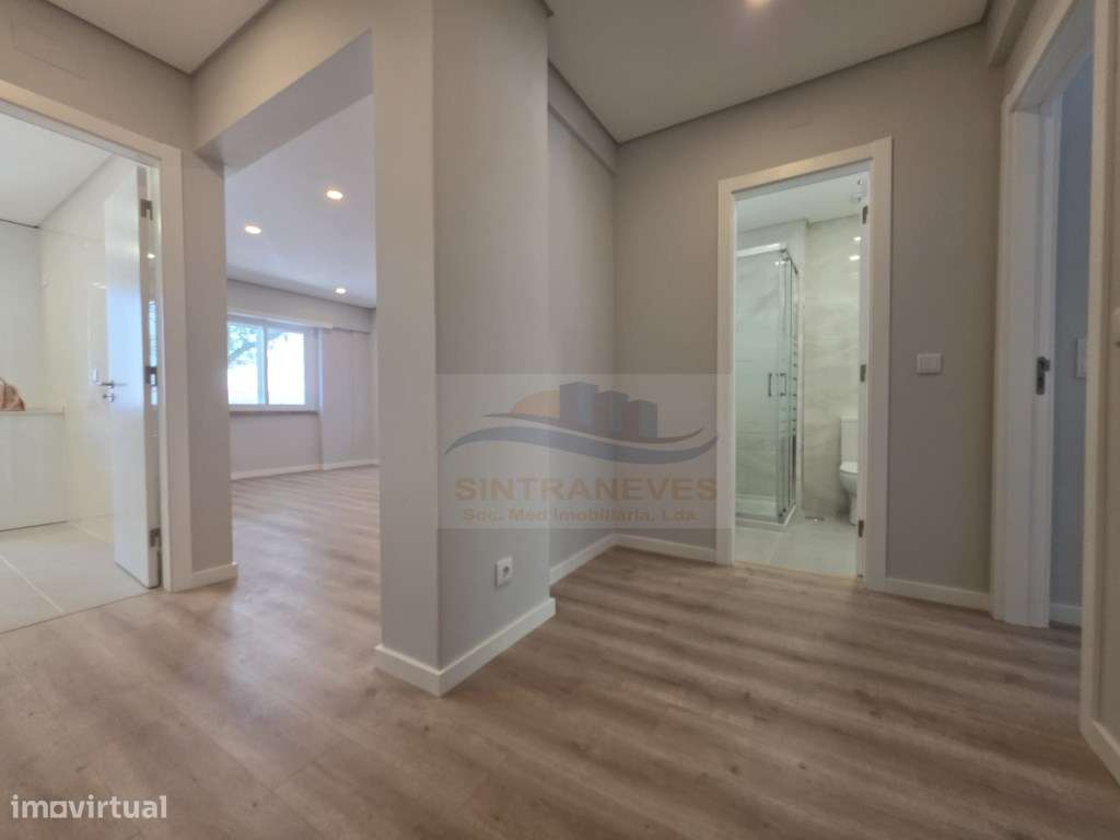 Apartamento – Amadora, Alto da Cova da Moura, Buraca - Vista 5