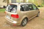 Volkswagen Touran 1.6 TDI DPF BlueMot Comfortline - 10